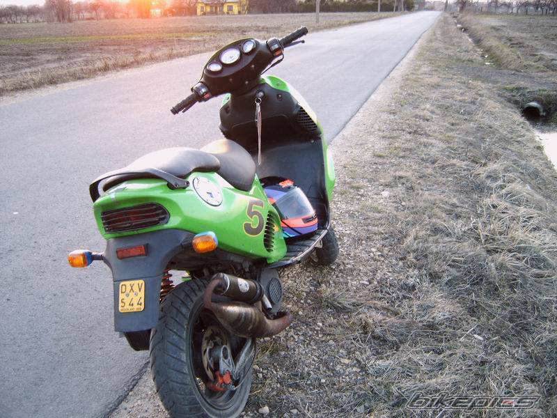 Bike Photo 558902