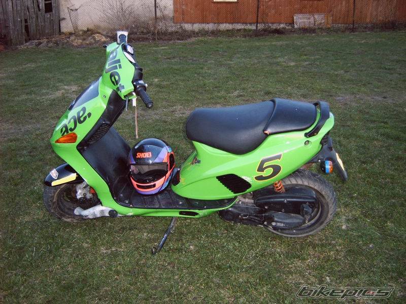 Bike Photo 558909
