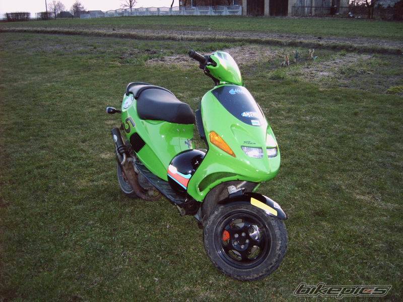 Bike Photo 558911
