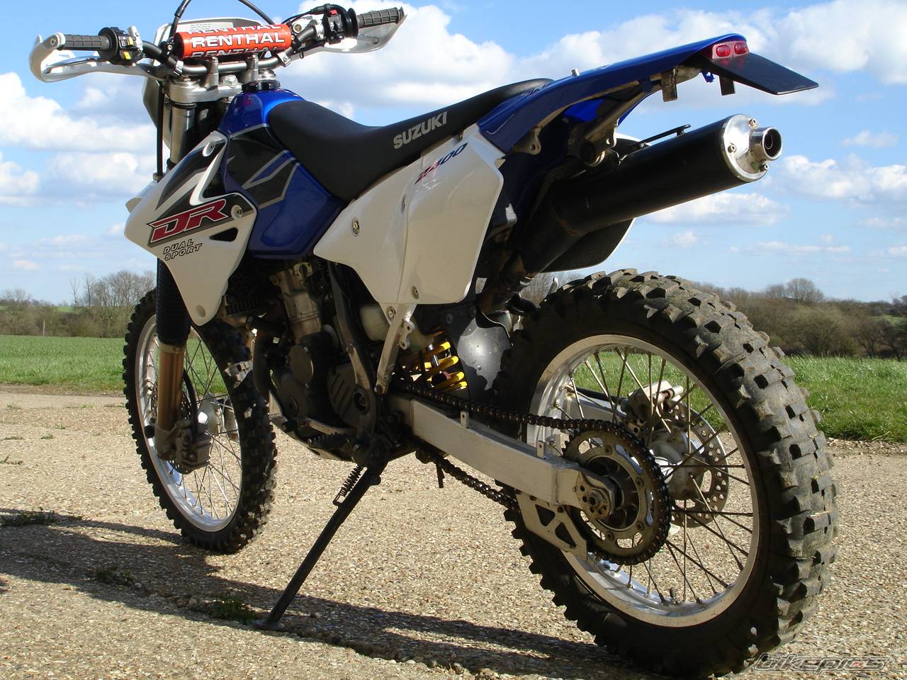 Bike Photo 558912