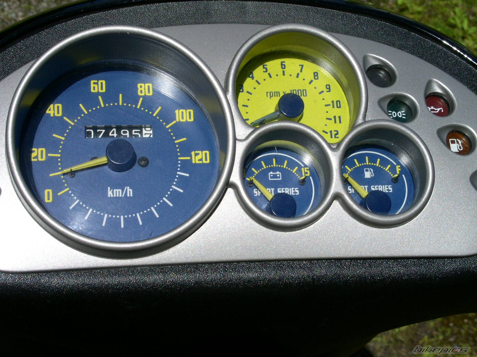 Bike Photo 55893