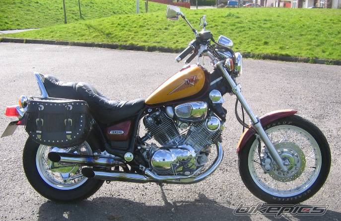 Bike Photo 558940