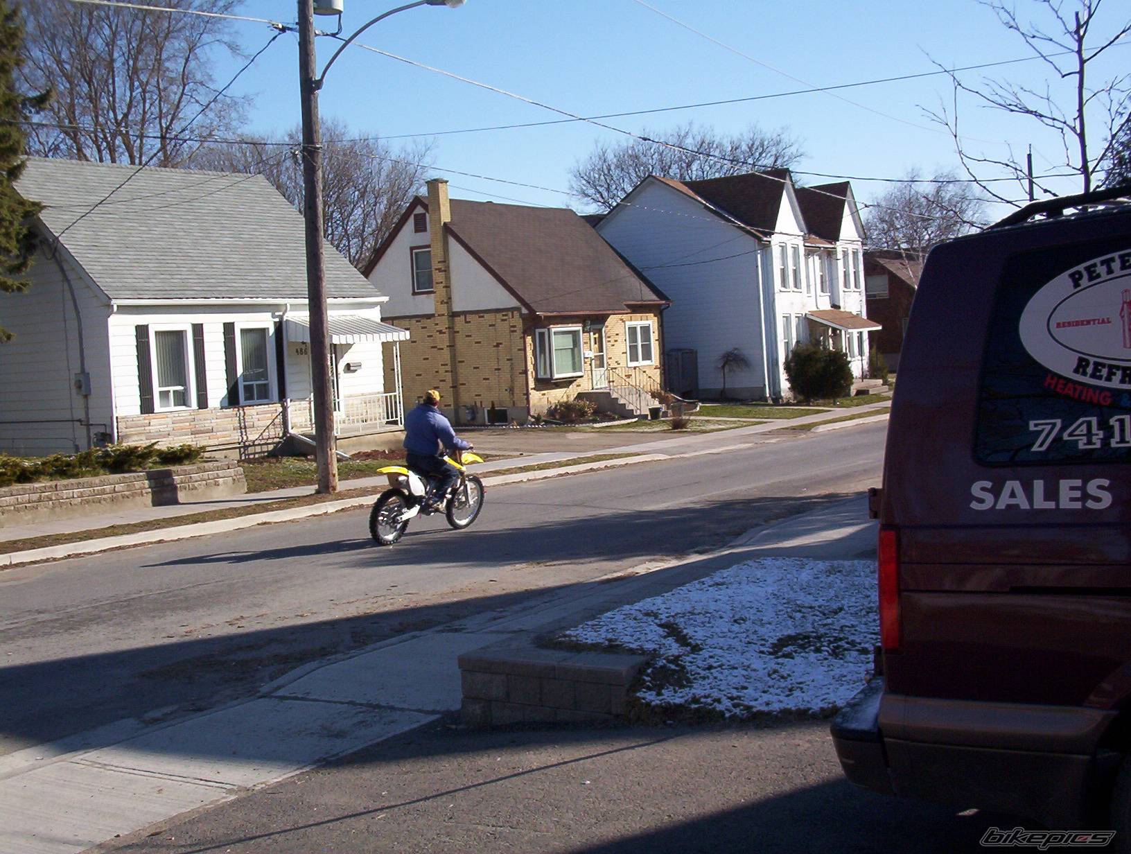Bike Photo 558942