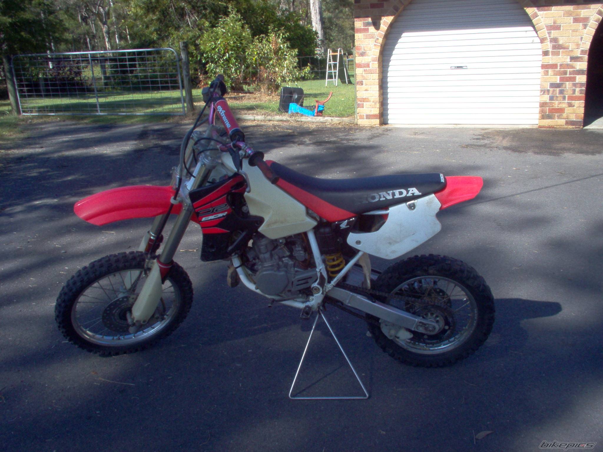 Bike Photo 558993
