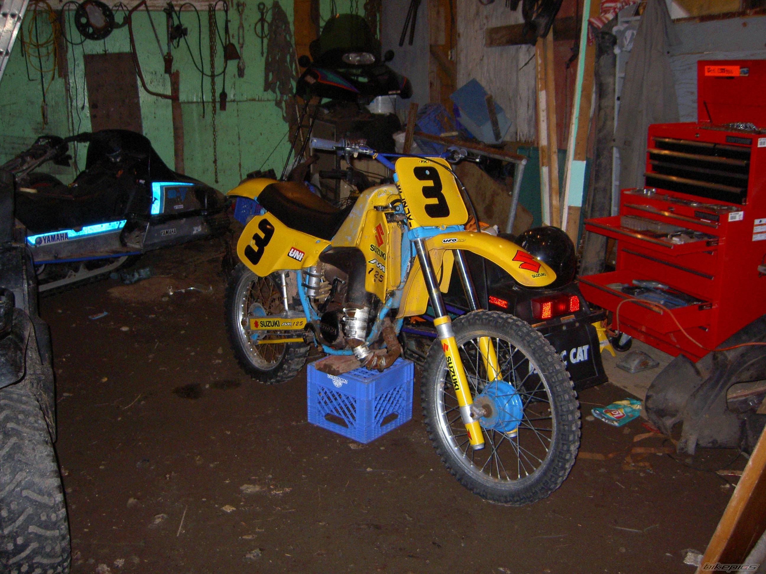 Bike Photo 559000