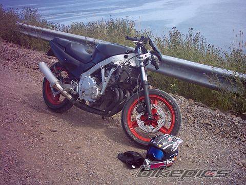 Bike Photo 559017