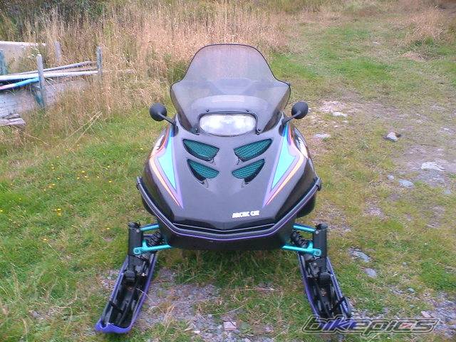 Bike Photo 559022