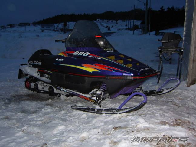 Bike Photo 559030