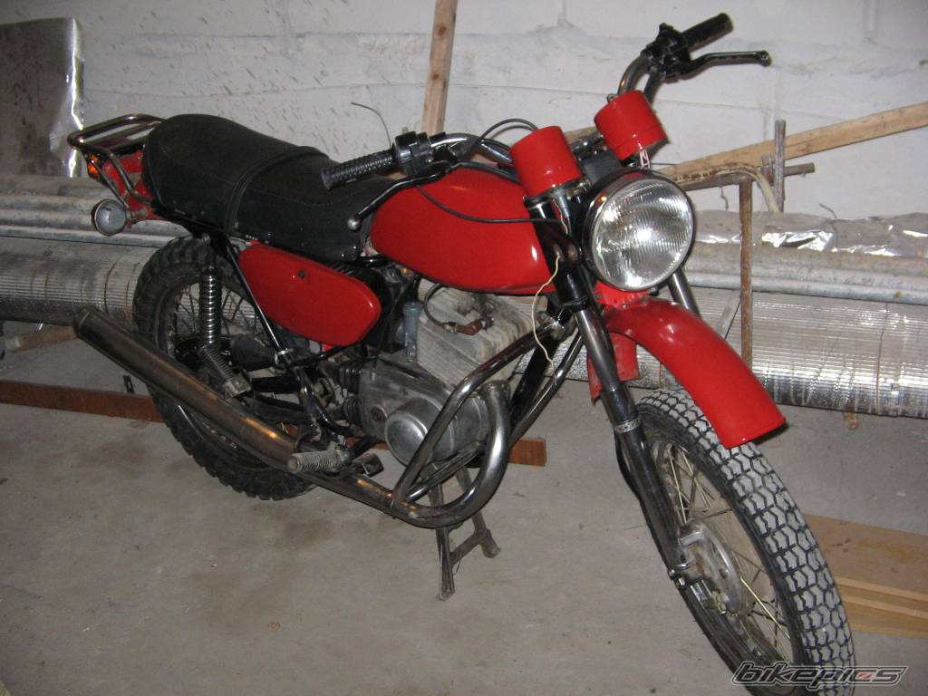 Bike Photo 559079