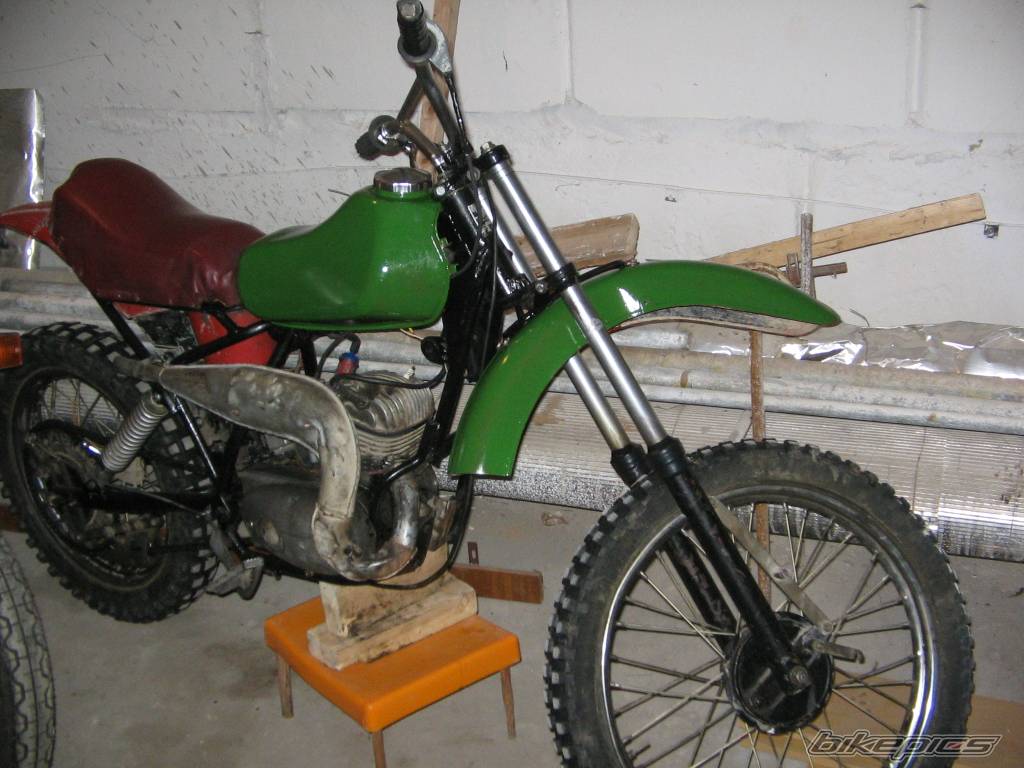 Bike Photo 559085