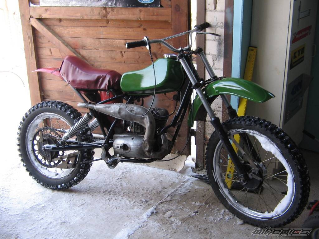 Bike Photo 559092