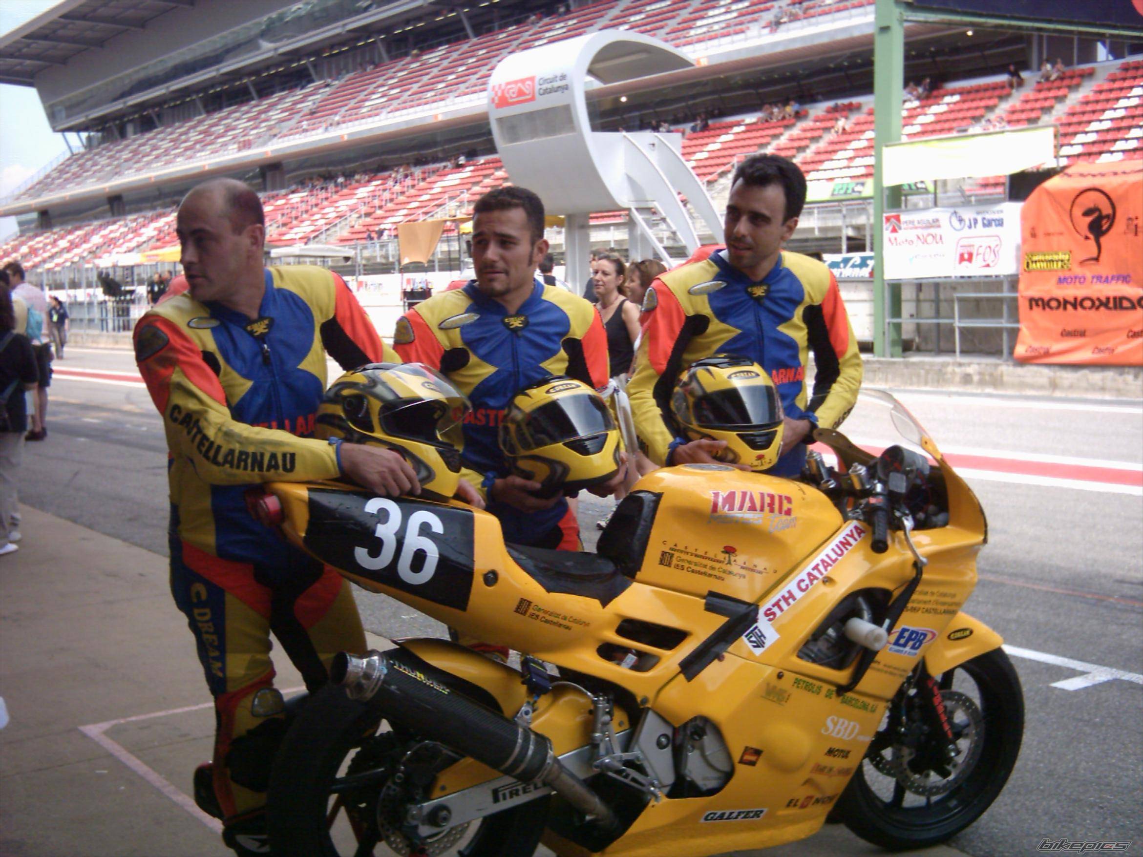 Bike Photo 55911