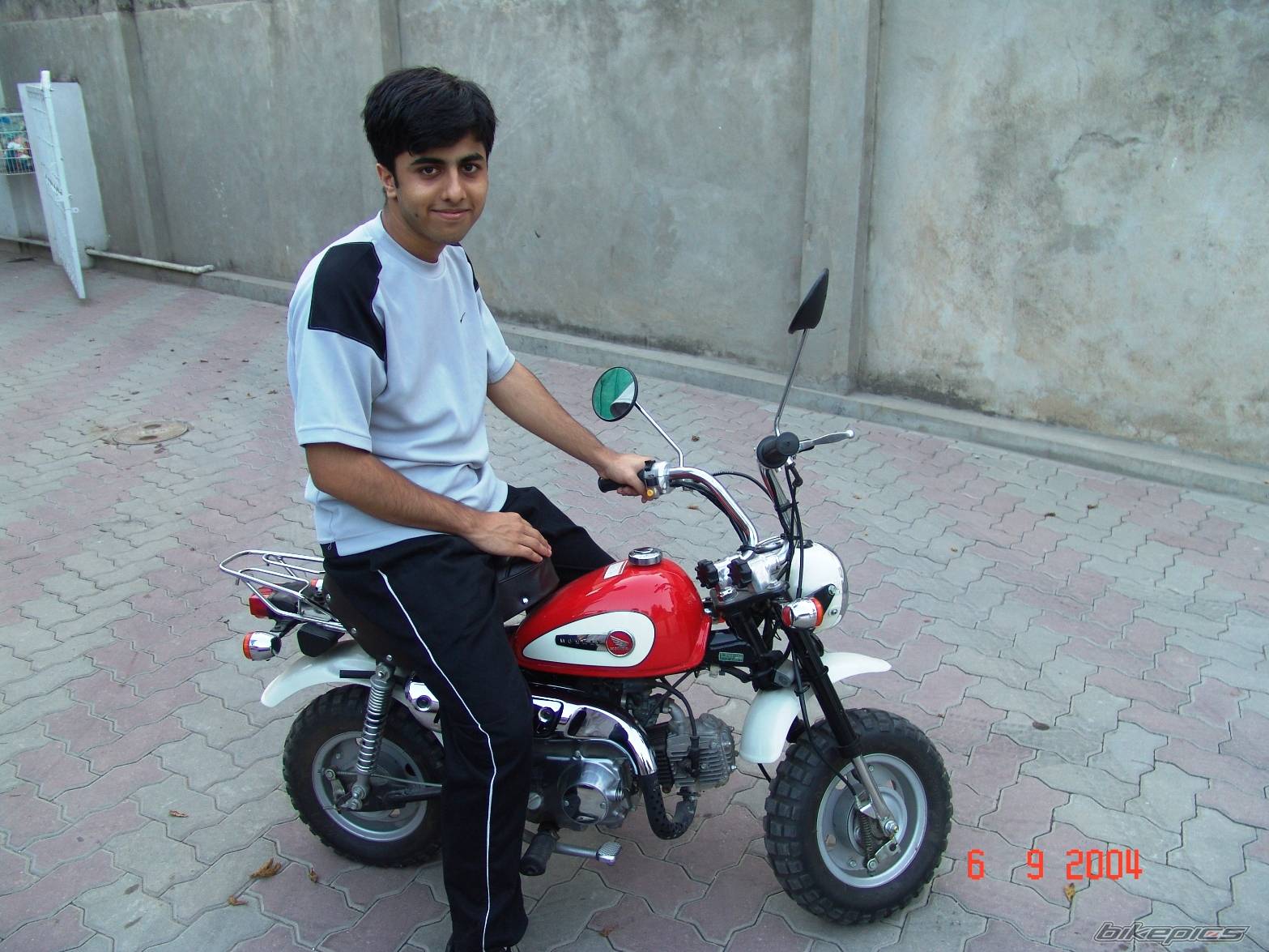 Bike Photo 559110