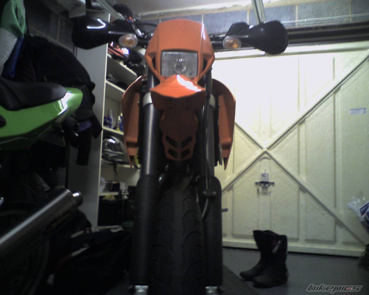 Bike Photo 559112