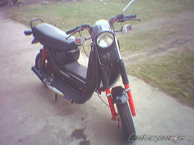 Bike Photo 559155
