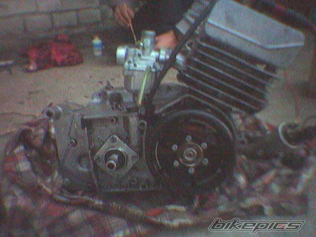Bike Photo 559157