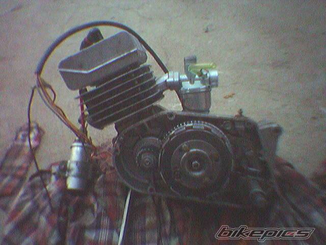 Bike Photo 559158