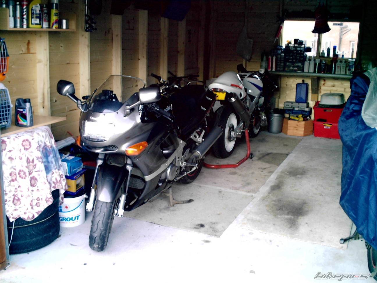 Bike Photo 559162