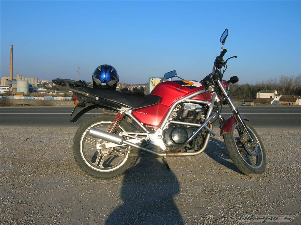 Bike Photo 559191