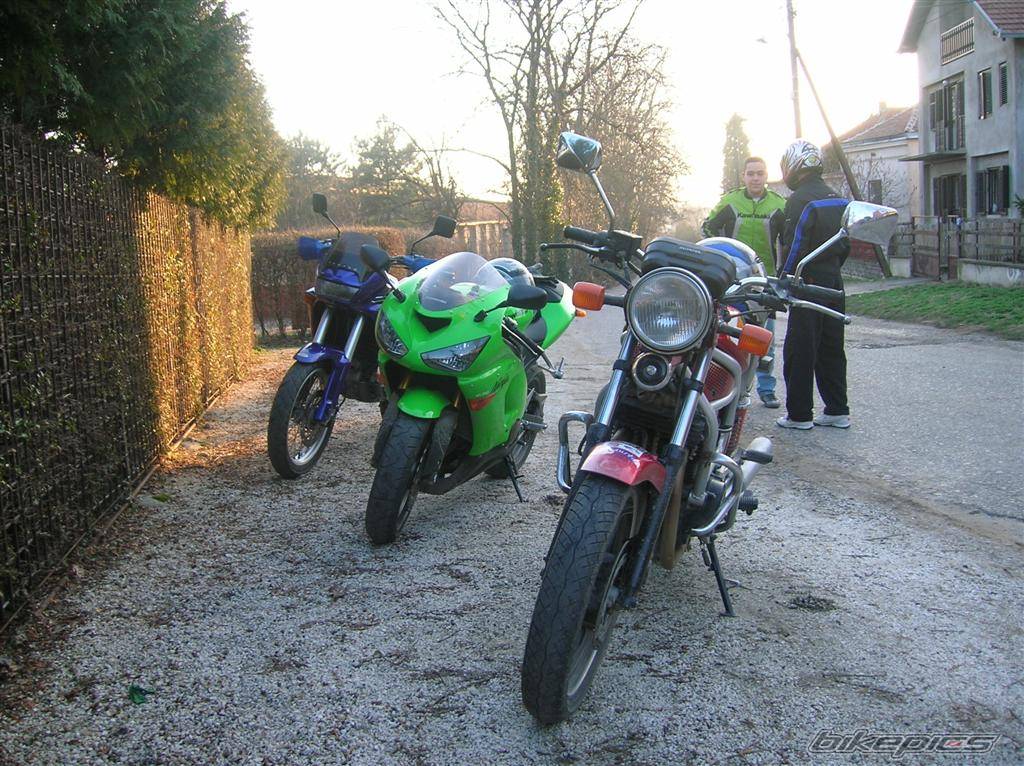 Bike Photo 559202