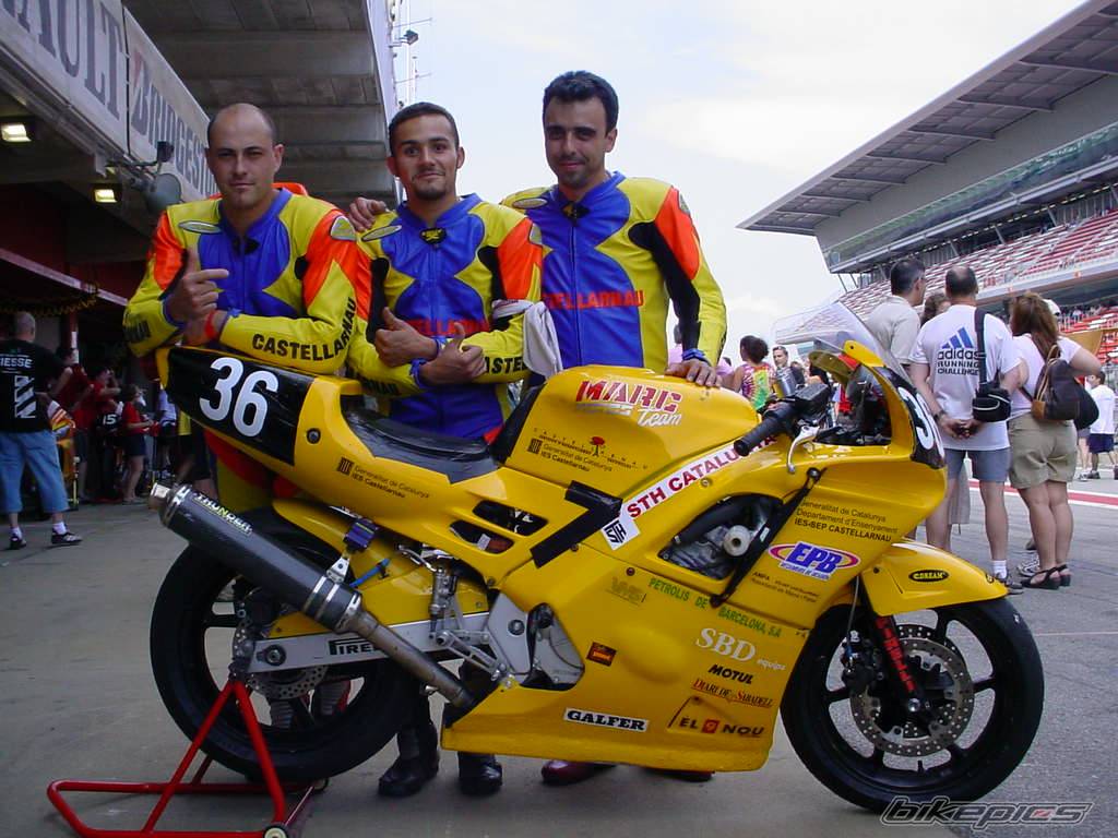 Bike Photo 55921