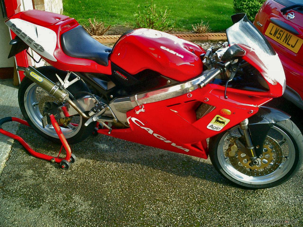 Bike Photo 559212
