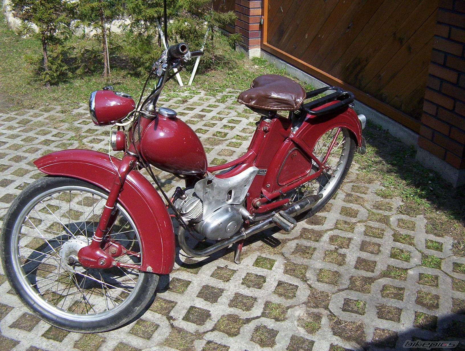 Bike Photo 559217