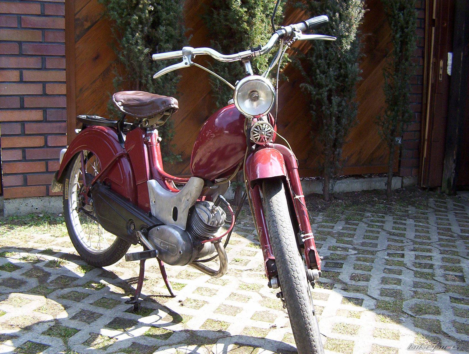 Bike Photo 559218