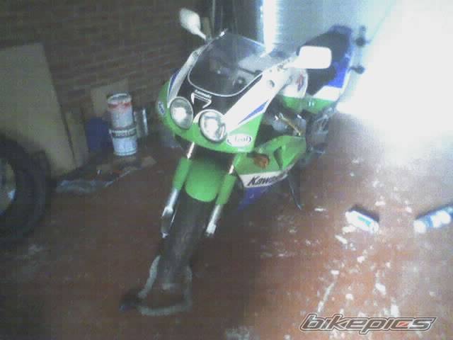 Bike Photo 559219