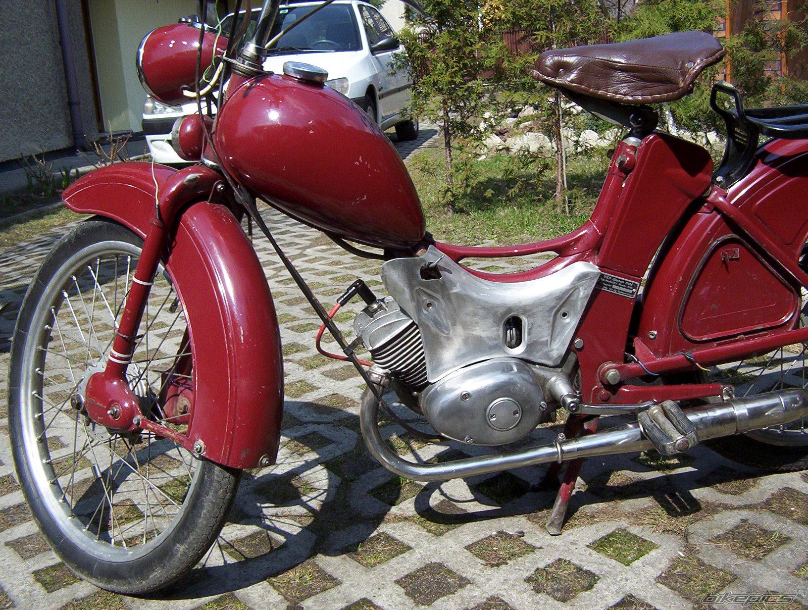Bike Photo 559222