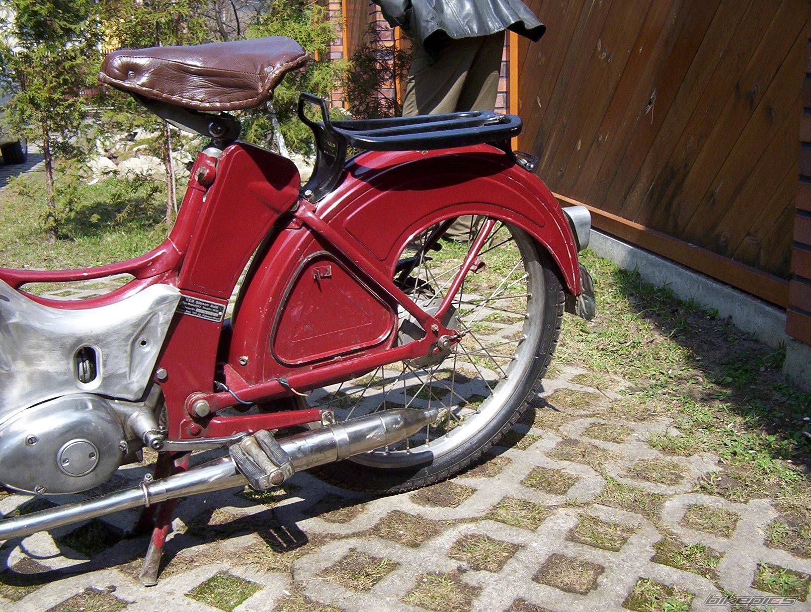 Bike Photo 559225