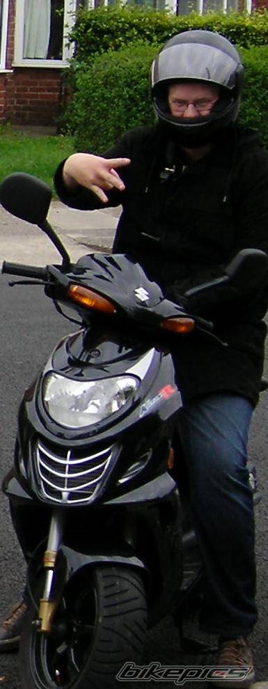 Bike Photo 559231