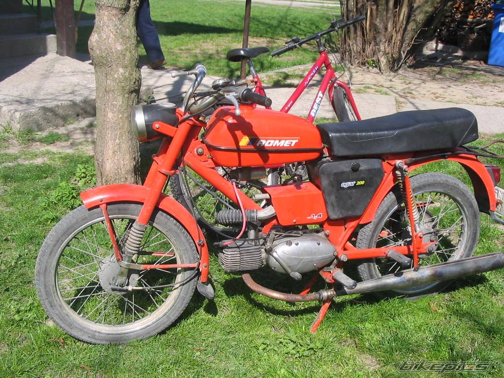 Bike Photo 559233
