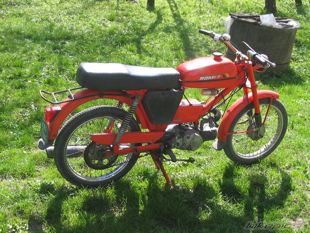 Bike Photo 559236