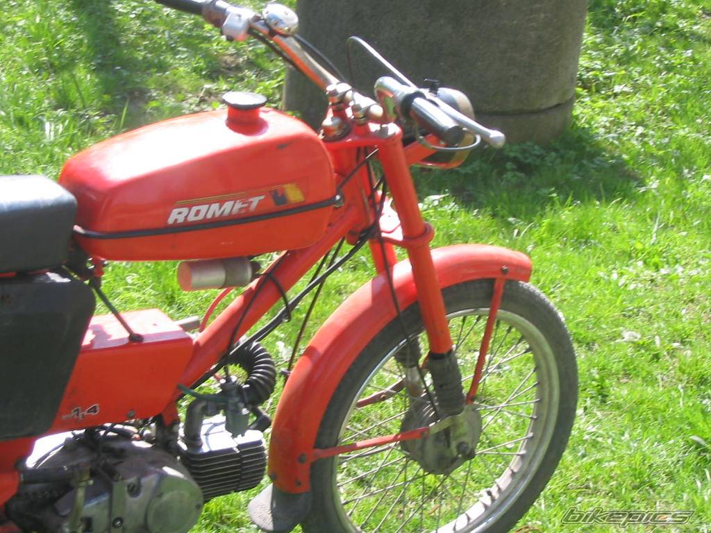 Bike Photo 559238