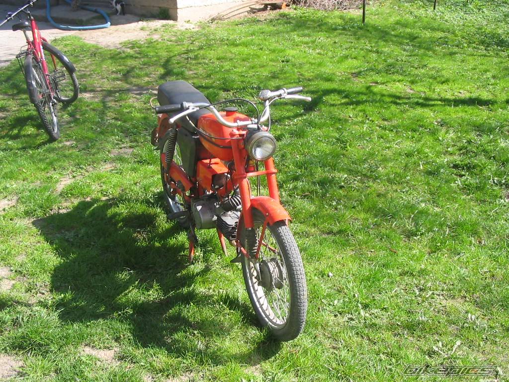 Bike Photo 559240
