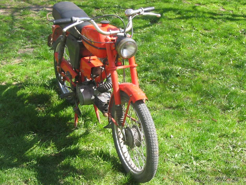 Bike Photo 559241
