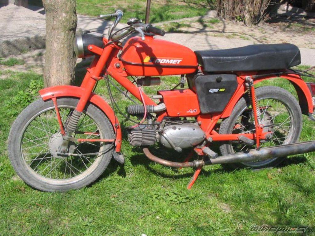 Bike Photo 559243