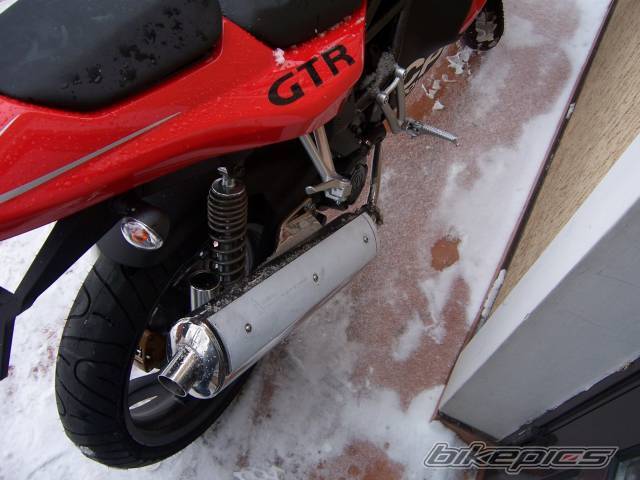Bike Photo 559245