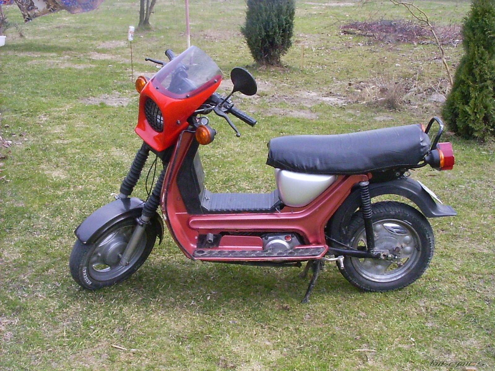 Bike Photo 559247