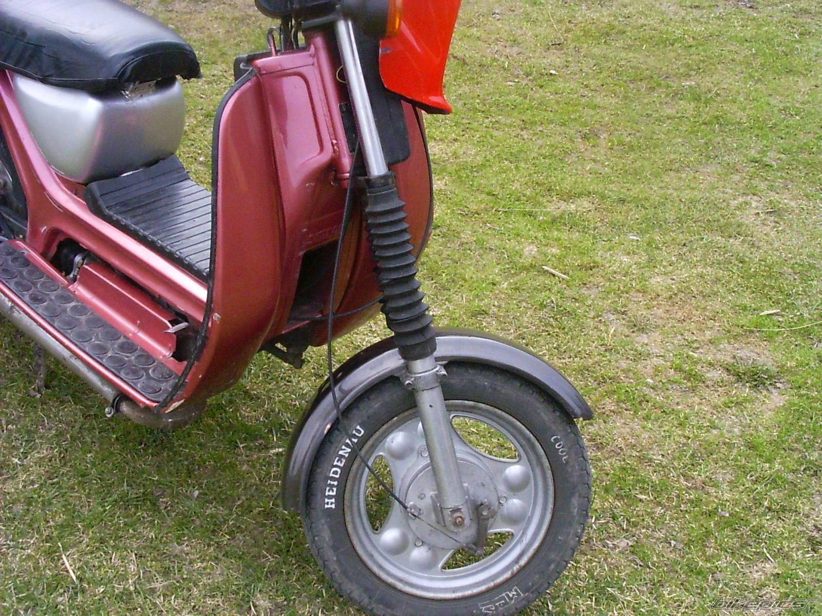 Bike Photo 559252
