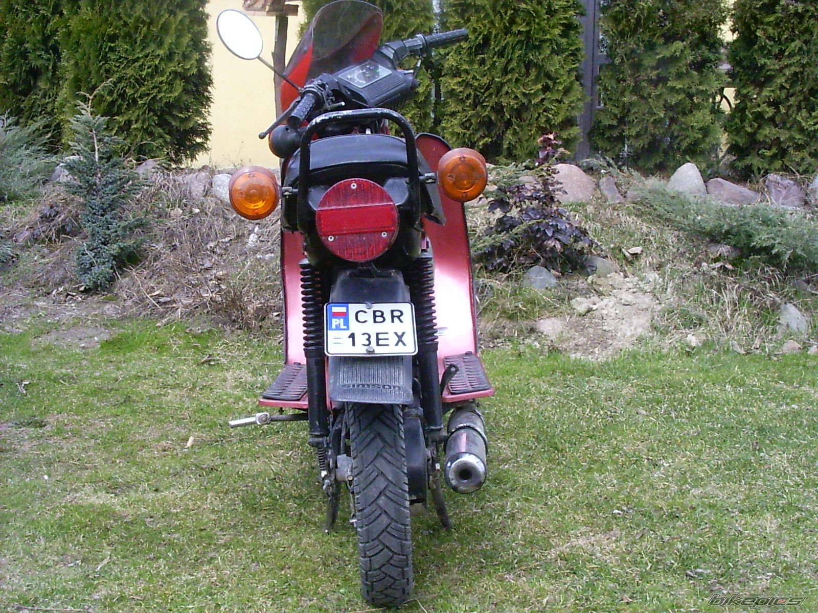 Bike Photo 559254