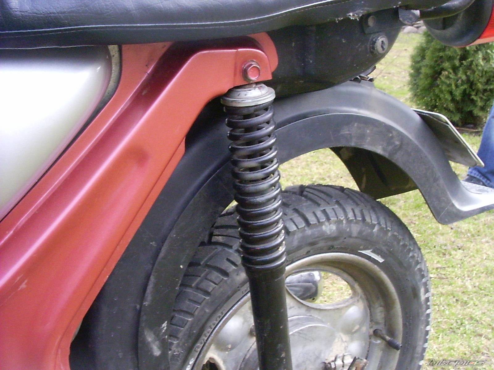 Bike Photo 559256