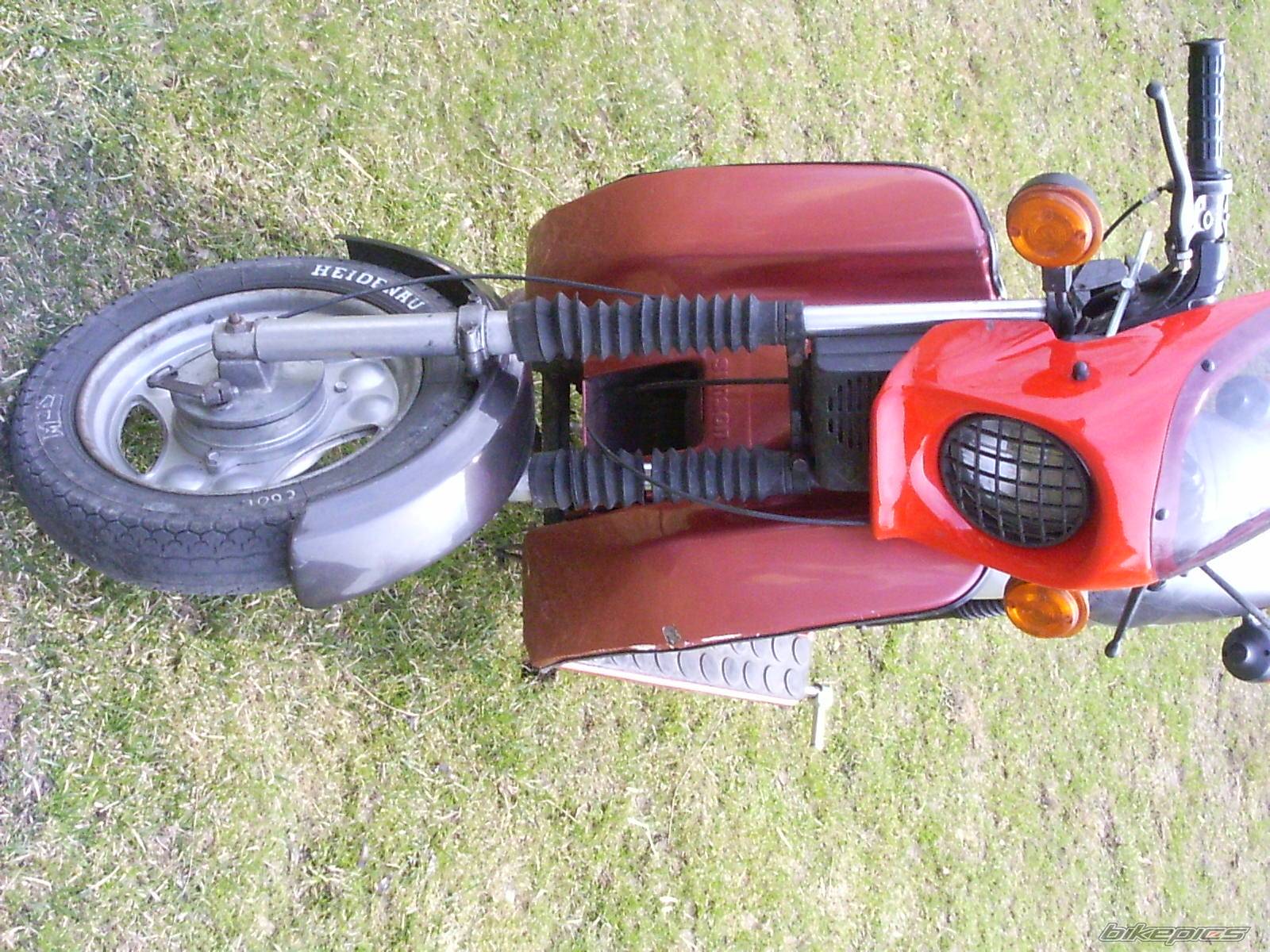 Bike Photo 559257