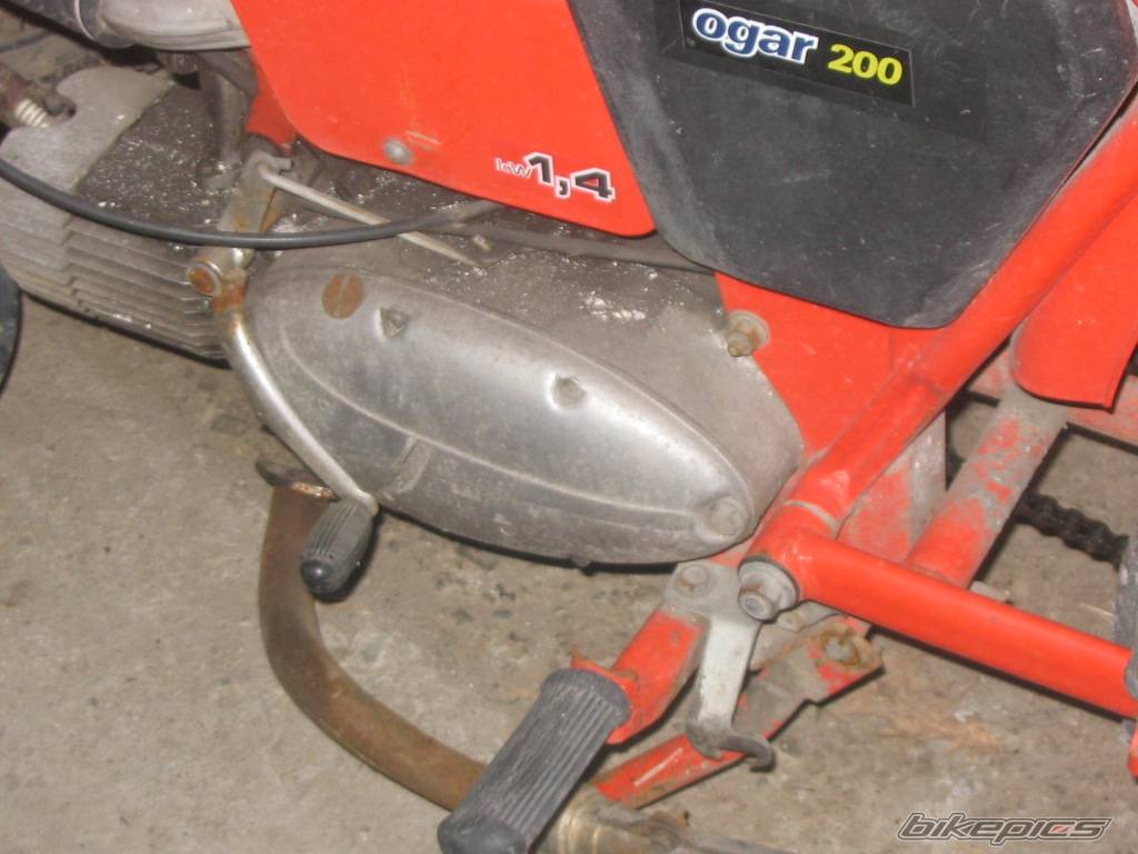 Bike Photo 559278