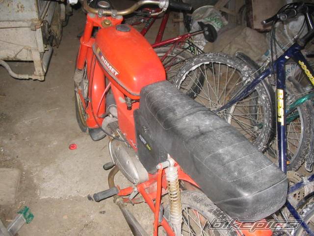 Bike Photo 559284