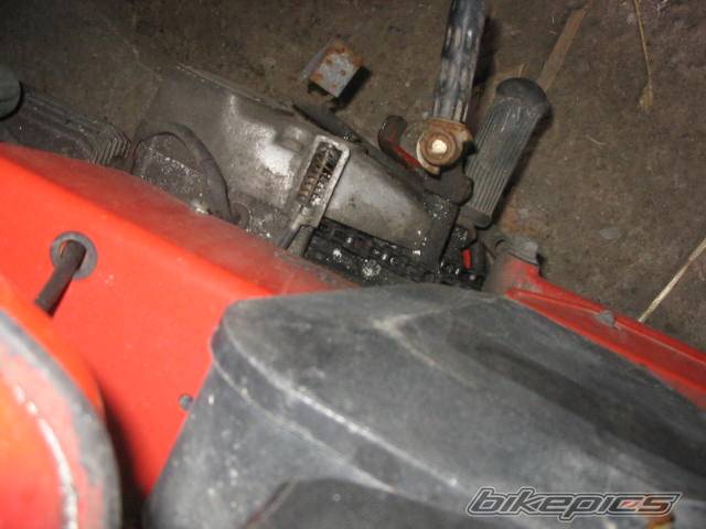 Bike Photo 559287