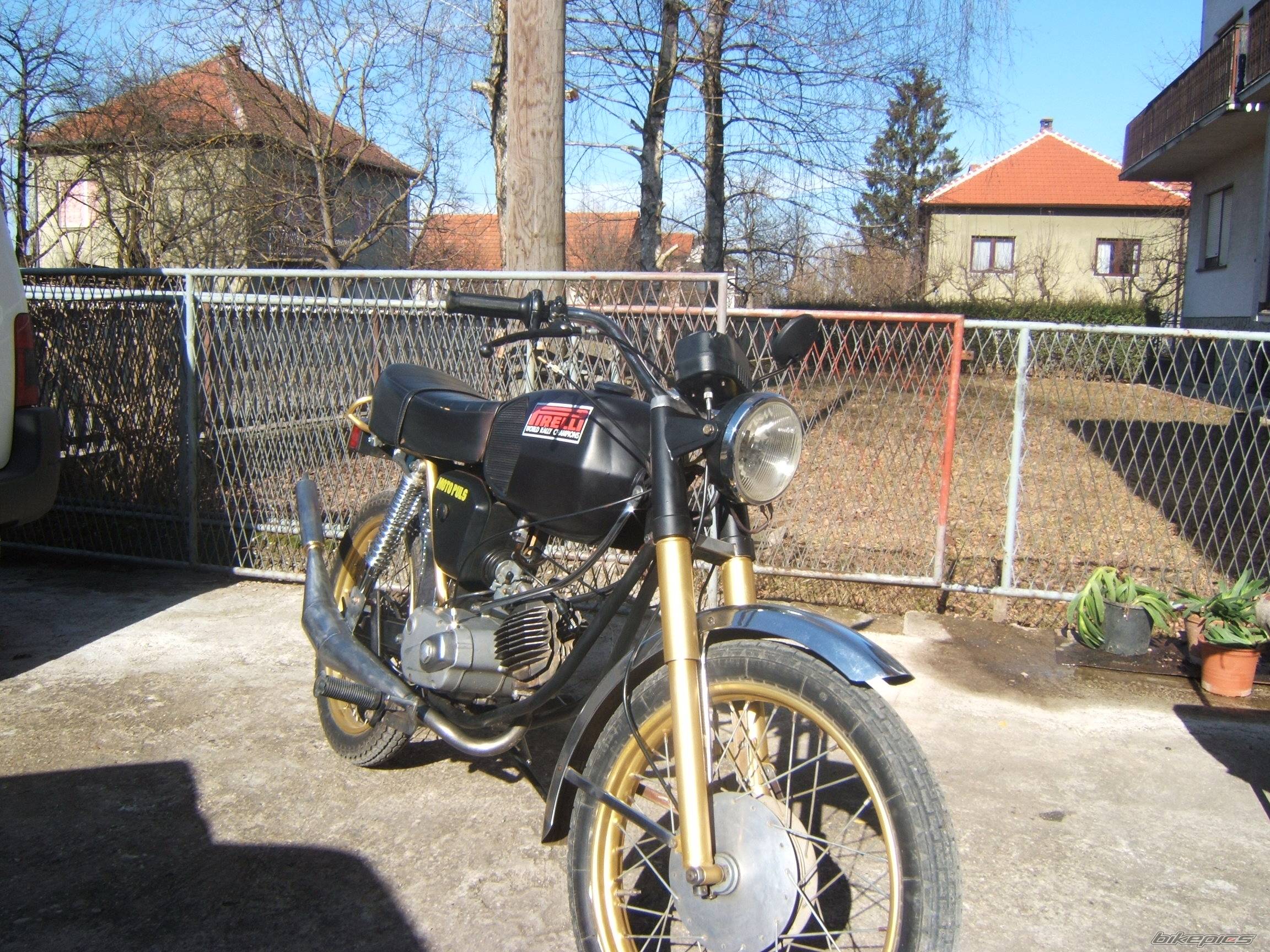 Bike Photo 559310