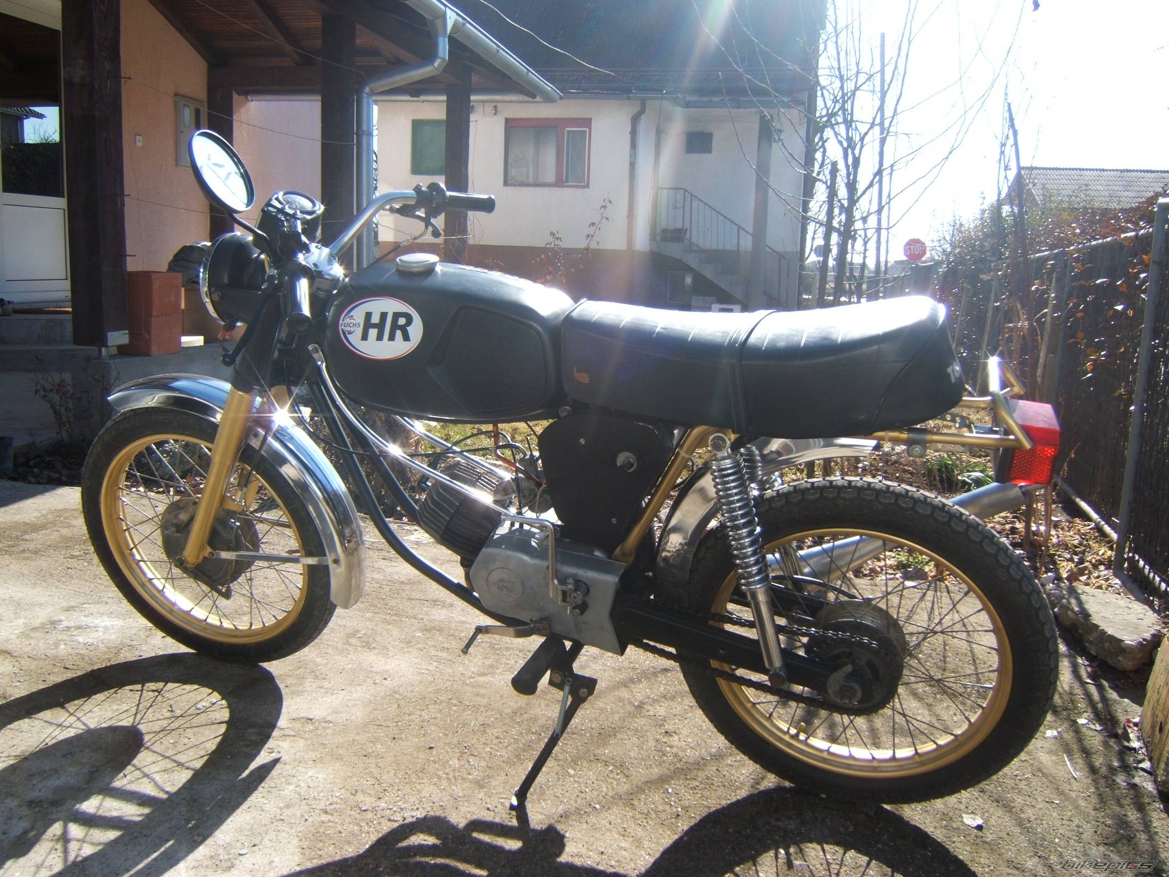 Bike Photo 559315