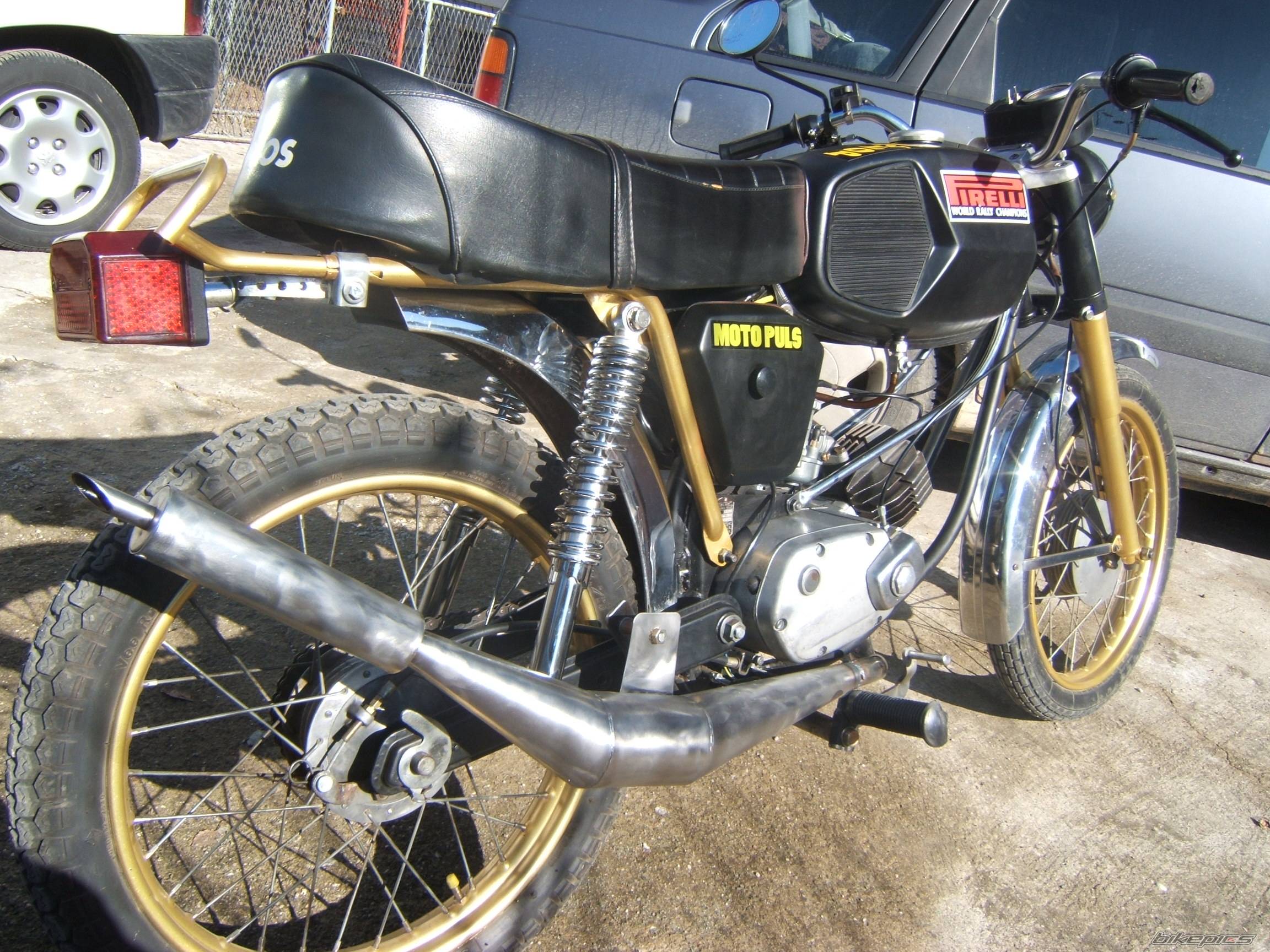 Bike Photo 559320